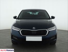 Skoda Octavia 2022 2.0 113 KM