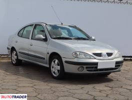 Renault Megane 2003 1.9 100 KM Renault Megane 2003 1.9 100 KM
