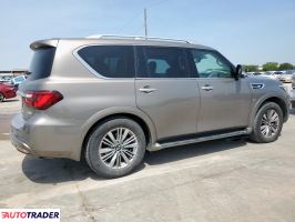Infiniti Pozostałe 2019 5 Infiniti Pozostałe 2019 5