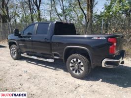 Chevrolet Silverado 2021 6 Chevrolet Silverado 2021 6