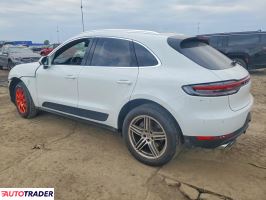 Porsche Macan 2021 3
