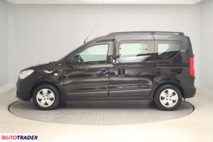 Dacia Dokker 2018 1.6 100 KM