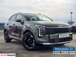 Kia Sportage 2026 1.6 239 KM