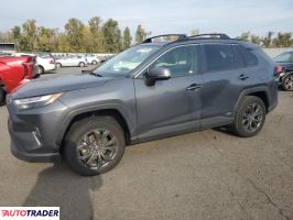 Toyota Pozostałe - zobacz ofertę