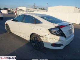 Honda Civic 2021 2