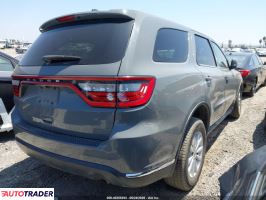 Dodge Durango 2020 3