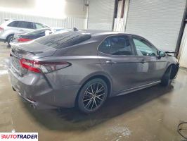 Toyota Camry 2023 2