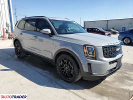 Kia Pozostałe 2022 3