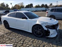 Dodge Charger 2022 3