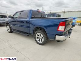 Dodge Ram 2021 5