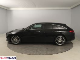 Mercedes Pozostałe 2019 1.3 160 KM