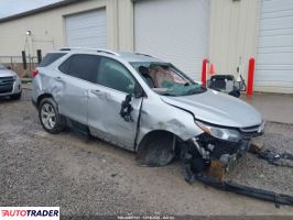 Chevrolet Equinox - zobacz ofertę