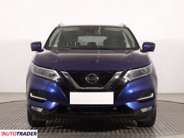 Nissan Qashqai 2018 1.2 113 KM