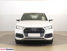 Audi Q5 2017 2.0 187 KM