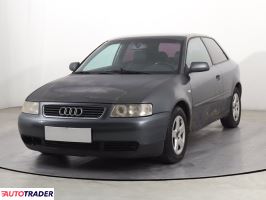 Audi A3 2002 1.9 99 KM