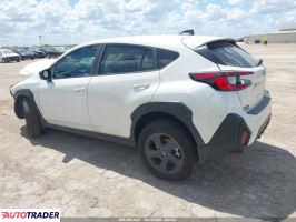 Subaru Pozostałe 2026 2