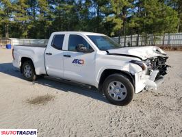 Toyota Tundra 2025 3