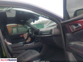 Chevrolet Traverse 2026 2