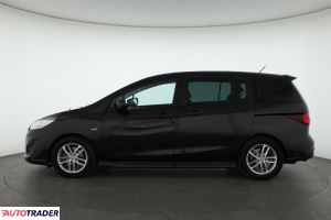 Mazda 5 2012 2.0 147 KM Mazda 5 2012 2.0 147 KM