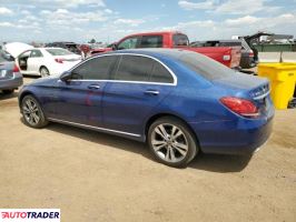 Mercedes CL 2020 2 Mercedes CL 2020 2