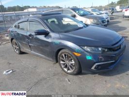 Honda Civic - zobacz ofertę
