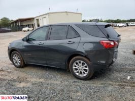 Chevrolet Equinox 2020 1