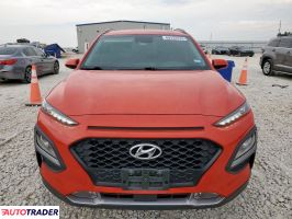 Hyundai Kona 2019 2 Hyundai Kona 2019 2