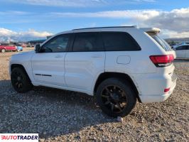 Jeep Grand Cherokee 2019 3