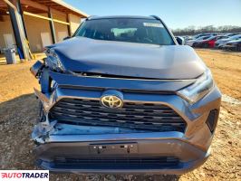 Toyota Pozostałe 2022 2