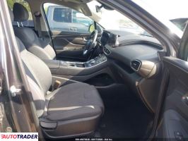 Hyundai Santa Fe 2023 2