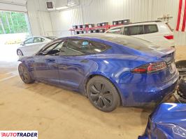 Tesla Model S 2022