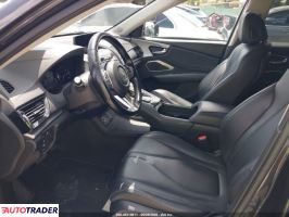 Acura RDX 2020 2