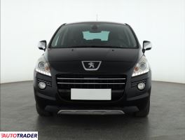 Peugeot 3008 2013 2.0 197 KM