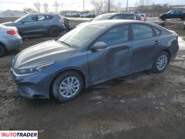 Kia Pozostałe 2023 2 Kia Pozostałe 2023 2