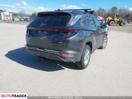 Hyundai Tucson 2023 2 Hyundai Tucson 2023 2