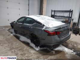 Nissan Altima 2022 2