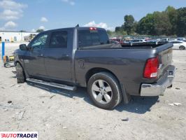 Dodge Ram 2019 5 Dodge Ram 2019 5