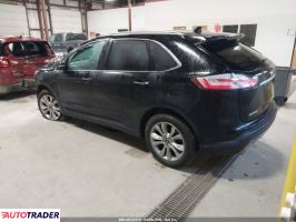 Ford Edge 2020 2