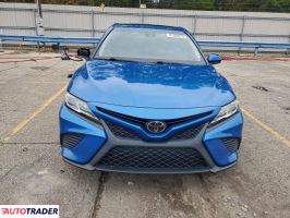 Toyota Camry 2020 2