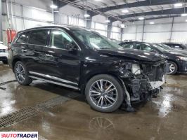 Infiniti Pozostałe 2020 3 Infiniti Pozostałe 2020 3