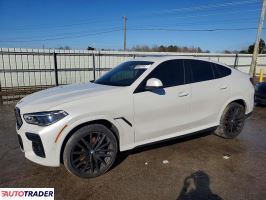 BMW X6 2022 4