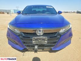 Honda Accord 2020 2