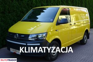 Volkswagen Transporter - zobacz ofertę