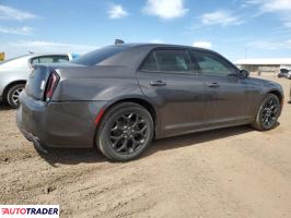 Chrysler 300C 2021 3 Chrysler 300C 2021 3