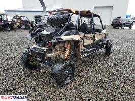 Polaris Ranger RZR 2021 Polaris Ranger RZR 2021