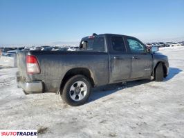 Dodge Ram 2022 5 Dodge Ram 2022 5