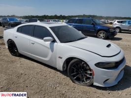 Dodge Charger 2022 6