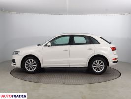 Audi Q3 2017 2.0 147 KM