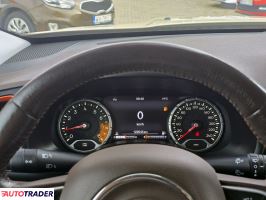 Jeep Renegade 2015 1.4 140 KM