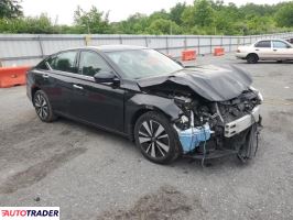 Nissan Altima 2020 2